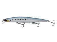 Wobler Savage Gear Sea Bass Minnow 12cm 12.5g - Red Belly Sardine