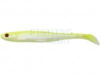 Przynęta Savage Gear Slender Scoop Shad Bulk 13cm 12g - Lemon Back