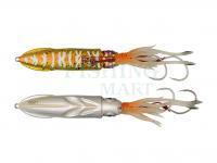 Przynęta Savage Gear Swimsquid Inchiku 10.3cm 180g - Orange Gold Glow