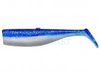 Przynęta SG Savage Minnow Tail 10cm 10g 5pcs - Blue Pearl Silver