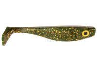 Przynęta Shaker Baits Blockhead 8 cala | 20.5cm | 80g - Gold Sparkle Oil