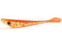 Przynęta Shaker Baits Stora Verner Vertical 6 cali | 15.5cm | 12g - Orange Flake