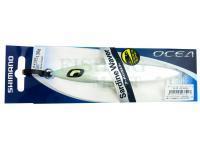 Przynęta Shimano Ocea Sardine Waver 130g - 005 Glow Head