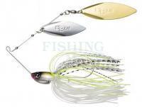 Przynęta Spinnerbait Shimano Bantam Swagy DW 1/2oz 14g - Tidalkiler