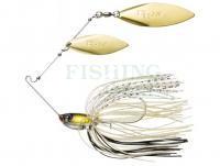 Przynęta Spinnerbait Shimano Bantam Swagy DW 3/8oz 10g - Black Gold