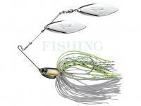 Przynęta Spinnerbait Shimano Bantam Swagy MDW 1/2oz 14g - Lake Gill Sinking