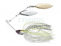 Przynęta Spinnerbait Shimano Bantam Swagy MDW 1/2oz 14g - Tidalkiler Sinking