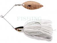 Przynęta Spinnerbait Westin MonsterVibe (Willow) 23g - Lively Roach