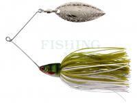 Przynęta Spinnerbait Westin MonsterVibe (Willow) 23g - Wow Perch