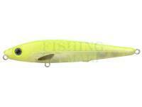 Przynęta SPRO Gutsbait SALT! Surfstick 11cm 18g - Chartreuse Minnow