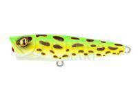 Przynęta Spro Ikiru Pop 65 F | 6.5 cm 6 g - Green Frog