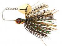 Przynęta Spro IRIS Baby Ambush Spinnerbait #2/0 8cm 7g - Perch