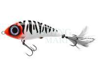 Przynęta Spro Iris Fatboy 115 SUS | 11.5cm 58g - Red Head Tiger