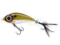 Przynęta Spro Iris Fatboy 85 SUS | 8.5cm 24g - Shad