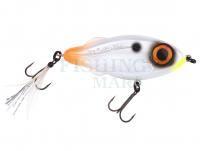 Przynęta Spro Iris Flash Jerk 95 SLS | 9.5cm 37g - Hot Tail