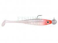 Przynęta Spro IRIS Popeye To Go 12cm 5+10g #5/0 JIG 22 - UV Minnow