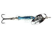 Przynęta Spro Larva Inline Spinner Minnow 4.8cm 3.5g - Chrome Blue