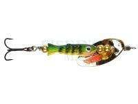 Przynęta Spro Larva Inline Spinner Minnow 4.8cm 3.5g - Perch