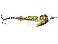 Przynęta Spro Larva Inline Spinner Minnow 5cm 5.5g - Brown Trout