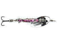 Przynęta Spro Larva Inline Spinner Minnow 5cm 5.5g - Rainbow Trout