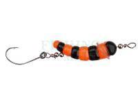 Przynęta Spro Trout Master Hard Camola 2g - Orange & Black