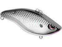 Przynęta SPRO Wameku Shad 60mm 9g - Chrome Black