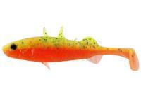 Westin Przynęta Stanley the Stickleback Shadtail 5.5cm 1.5g - Green Tomato