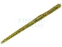 Przynęta Strike King KVD Super Finesse Worm 10cm - Watermelon Red Flk