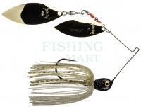 Przynęta Strike King Premier Pro-Model Spinnerbait 14g - Gold Shiner