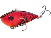 Przynęta Strike King Red Eyed Shad Tungsten 2-Tap 7cm 14.2g - Delta Red