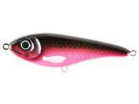 Przynęta Strike Pro Buster Jerk II 12cm C742F - Pink Panter