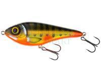 Przynęta Strike Pro Buster SwimBait 13cm - C754F Elritsa