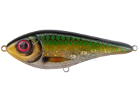 Przynęta Strike Pro Buster SwimBait 13cm - C766G