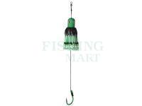 Przynęta sumowa MADCAT A-Static Adjustable Clonk Teaser #10/0 150G - Green