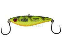 Przynęta sumowa Madcat Vibratix 10cm 90g Sinking - Firetiger UV