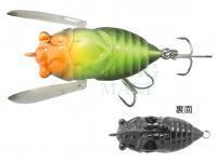 Przynęta Tiemco Lures Cicada Origin 35mm 4g - 131