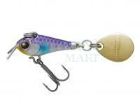 Przynęta Tiemco Lures Critter Tackle Riot Blade 20mm 5g - 04 Purple Gill