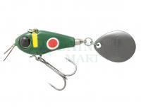 Przynęta Tiemco Lures Critter Tackle Riot Blade 30mm 14g - 10 Zero