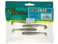 Przynęta Viva Kiracchi Shad 2.8 inch - 061