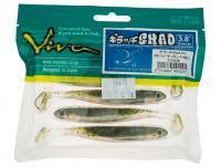 Przynęta Viva Kiracchi Shad 3.8 inch - 053