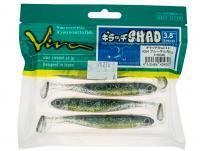 Przynęta Viva Kiracchi Shad 3.8 inch - 054