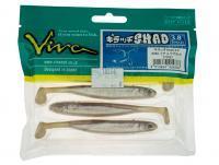 Przynęta Viva Kiracchi Shad 3.8 inch - 062