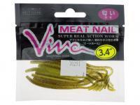 Przynęta Viva Meat Nail  3.4 inch - LM051