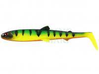 Przynęta Westin BullTeez Shadtail Bulk 24cm 107g - Tiger Perch