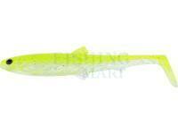 Przynęta Westin BullTeez Shadtail TPF 9.5cm 7g - Holy Chartreuse