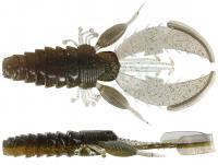 Przynęta Westin CreCraw CreatureBait 10 cm 12g - UV Gloom