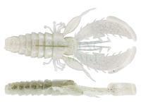 Przynęta Westin CreCraw CreatureBait 8.5 cm 7g - Glow White