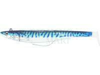 Przynęta Westin Magic Minnow Weedless Jig 14.5cm 35g #2/0 - Real Mackerel