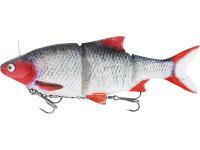 Przynęta Westin Ricky The Roach Inline 20cm 110g Slow Sinking - Redlight Roach