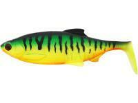 Przynęta Westin Ricky the Roach Shadtail 14cm 42g - Firetiger